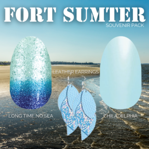 Fort Sumter 1